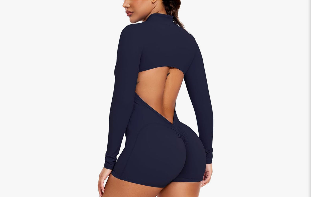 Cloud Fit Jumper