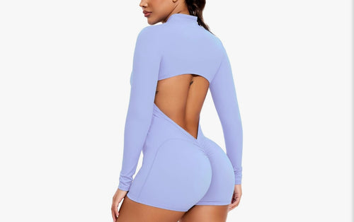Cloud Fit Jumper