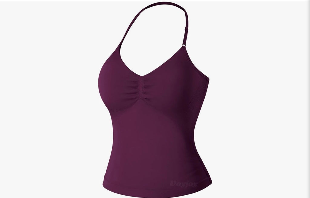 Purple Reign “Flared” Leggings Set