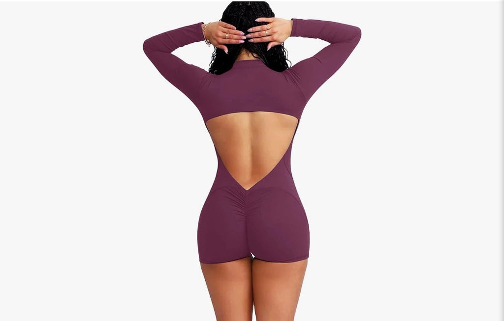Cloud Fit Jumper