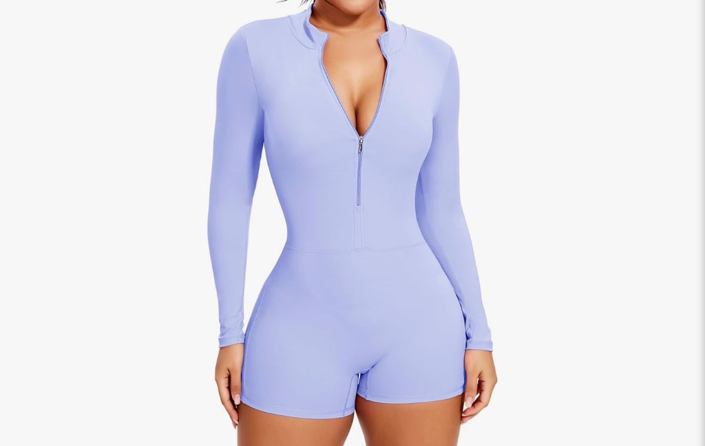 Cloud Fit Jumper