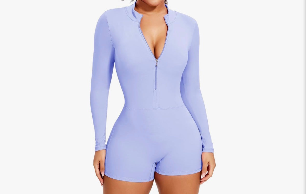 Cloud Fit Jumper