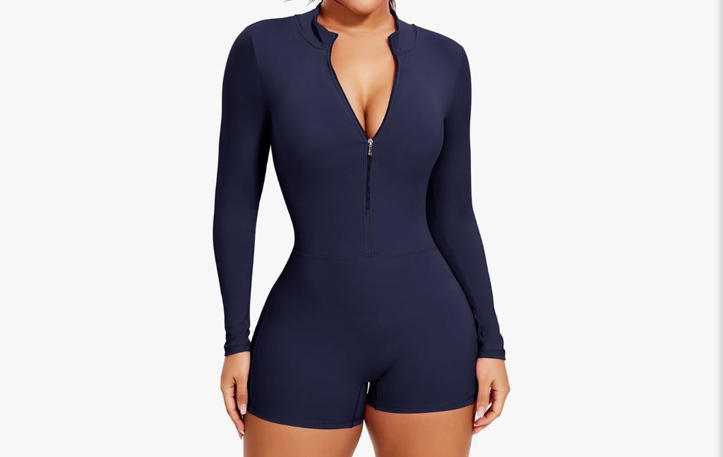 Cloud Fit Jumper