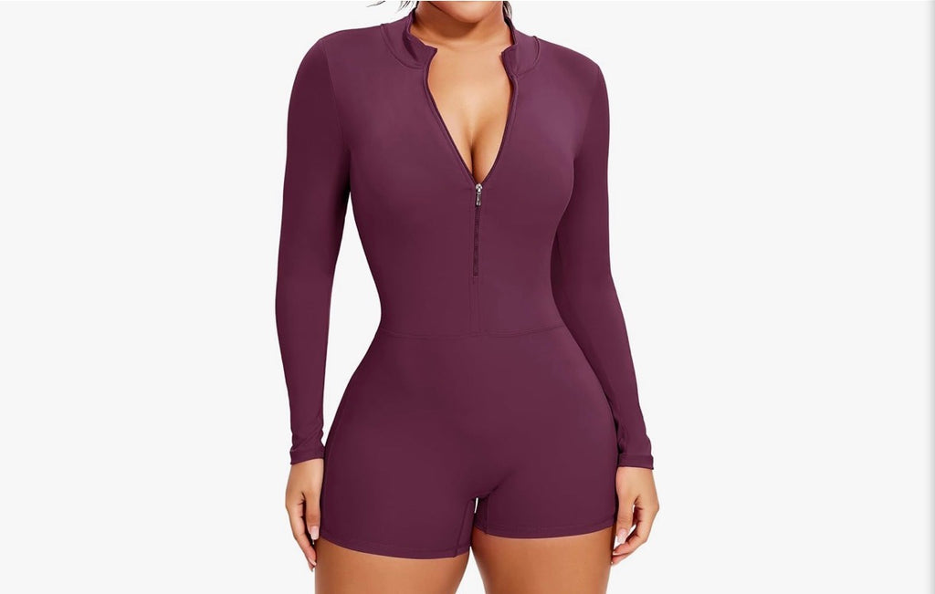 Cloud Fit Jumper