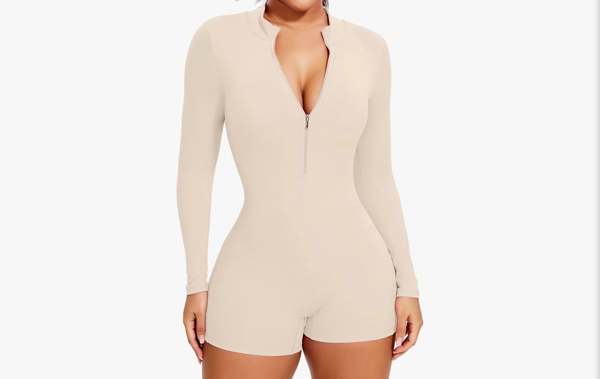 Cloud Fit Jumper