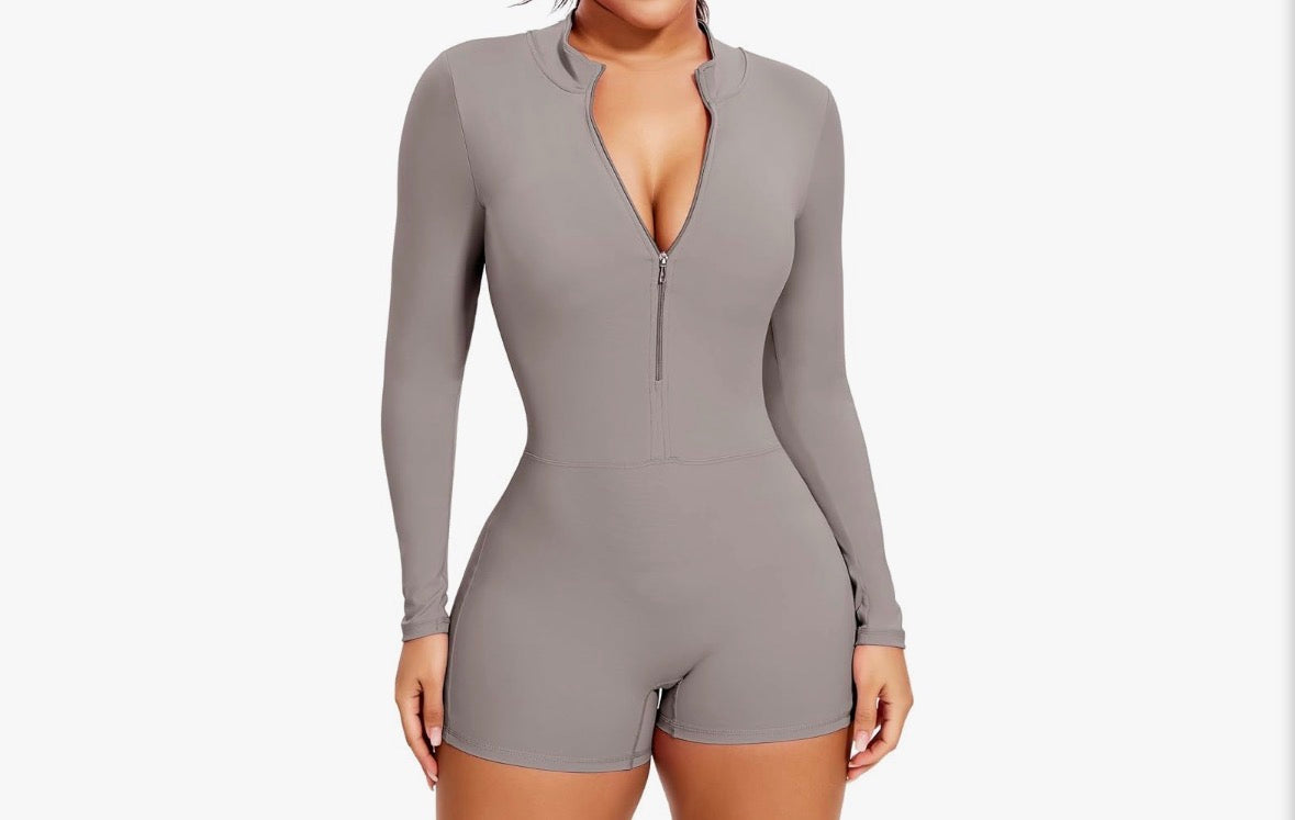 Cloud Fit Jumper