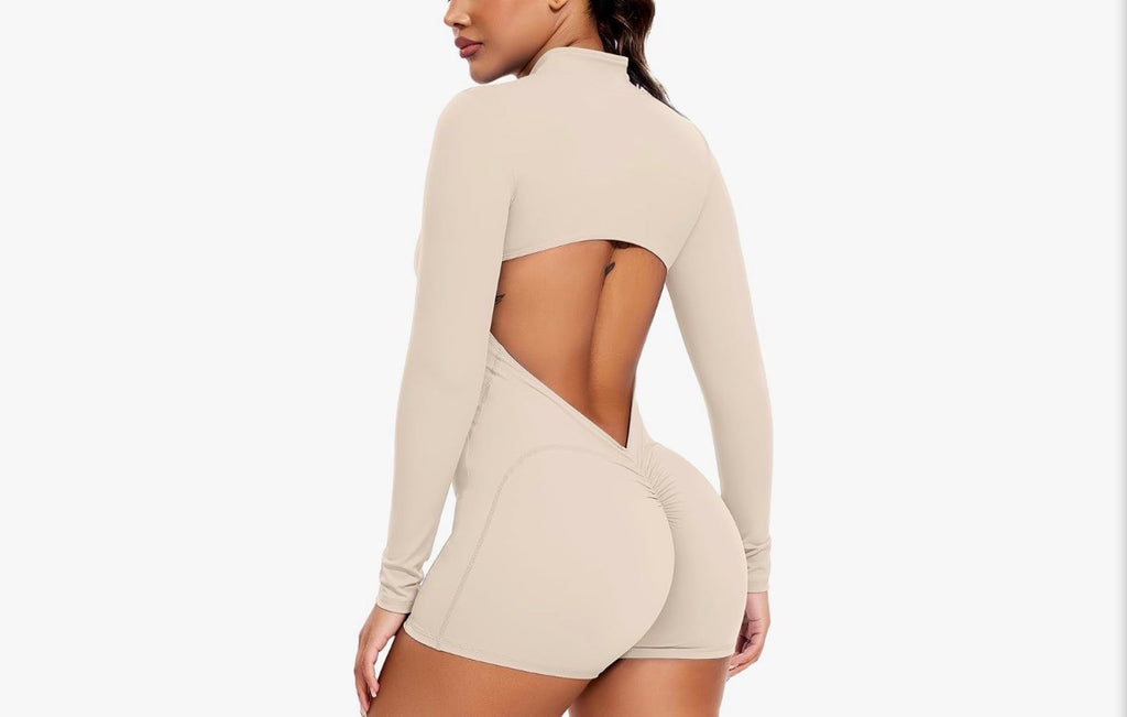 Cloud Fit Jumper