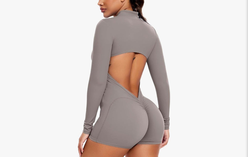 Cloud Fit Jumper