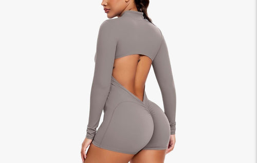 Cloud Fit Jumper