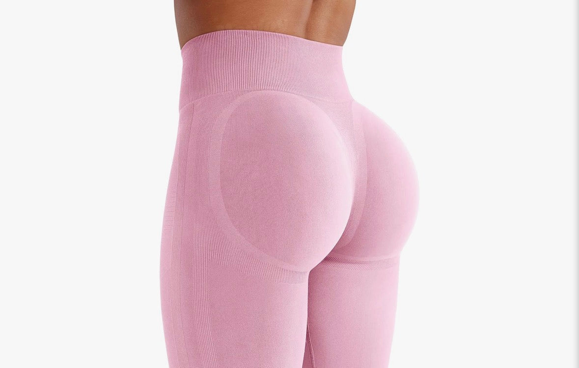 Peony pink set